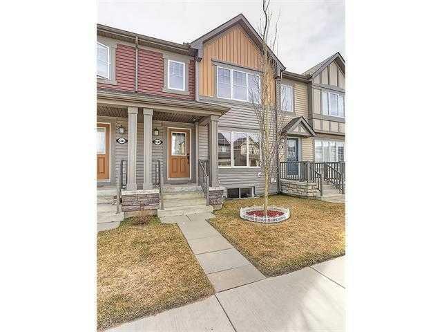 1341 Windstone Road SW, Airdrie, Alberta, T4B0N7