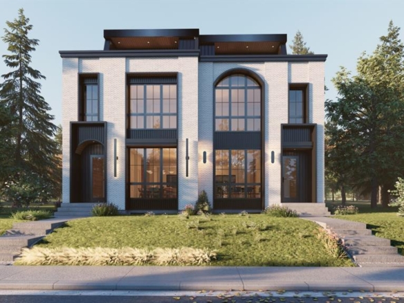 907 36A Street NW, Calgary, Alberta, T2N 3B2