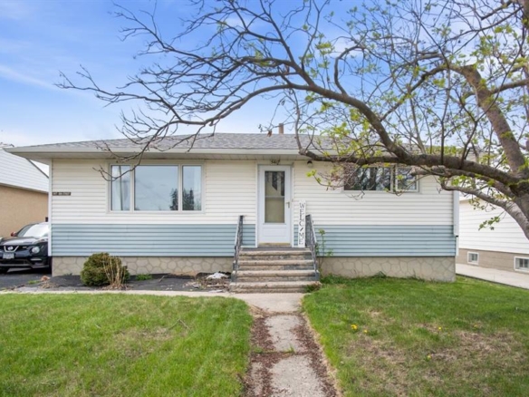 5417 50 Street, Olds, Alberta, T4H1J1