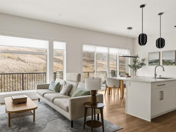 68 Cranbrook Cape SE, Calgary, Alberta, T3M 3L5
