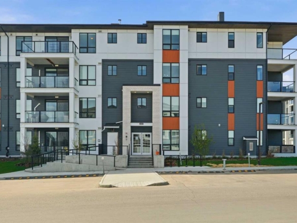 #4417 15 Sage Meadows Landing NW, Calgary, Alberta, T3P 1E5