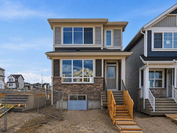 199 Annette Landing NW, Calgary, Alberta, T3R 2K2
