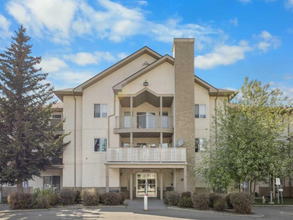 #2106 20 Harvest Rose Park NE, Calgary, Alberta, T3K 4Z1
