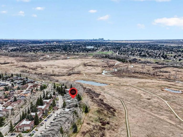 #832 860 Midridge Drive SE, Calgary, Alberta, T2X 1K1