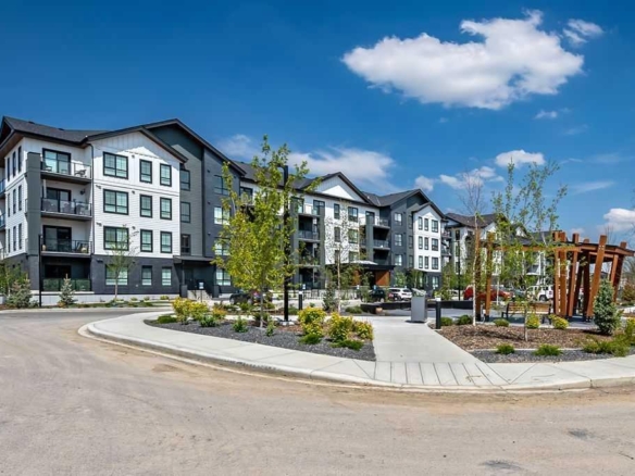 #1413 100 Banister Drive, Okotoks, Alberta, T1S 5Y2