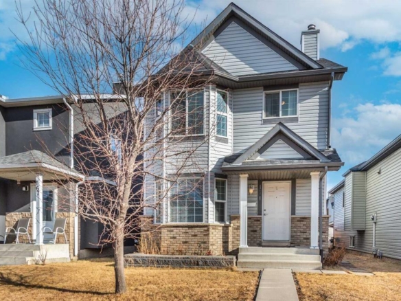 171 Saddlemead Green NE, Calgary, Alberta, T3J 4M8
