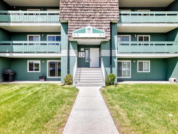 #1312 315 Southampton Drive SW, Calgary, Alberta, T2W 2T6