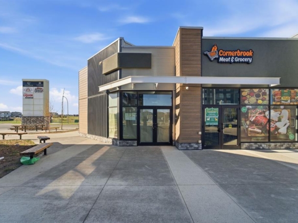 3870 Cornerstone Boulevard NE, Calgary, Alberta, T3N 1M2