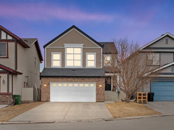 137 Copperleaf Bay SE, Calgary, Alberta, T2Z0J2