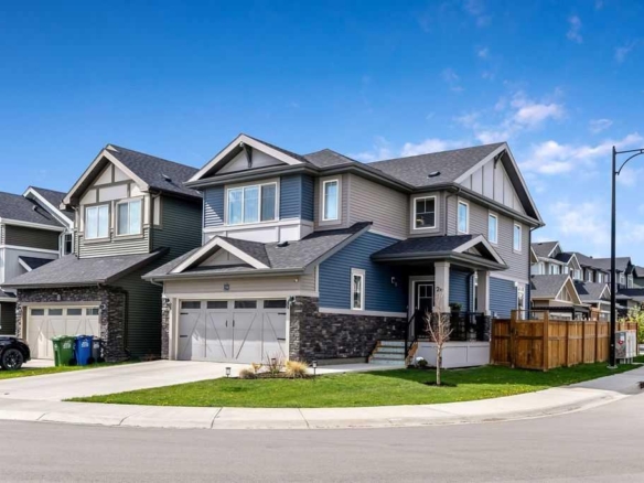 29 Sundown Close, Cochrane, Alberta, T4C 1E6