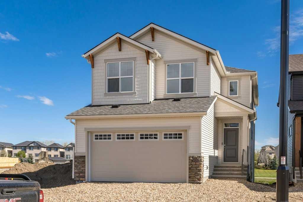 318 Montrose Crescent SE, High River, Alberta, T1V 0L1