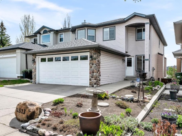 11513 Tuscany Boulevard NW, Calgary, Alberta, T3L2J3