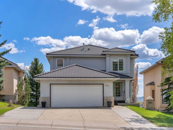 271 Arbour Lake Way NW, Calgary, Alberta, T3G 3Z7