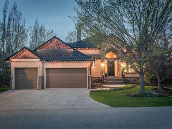 39 Ranch Road, Okotoks, Alberta, T1S 1W9