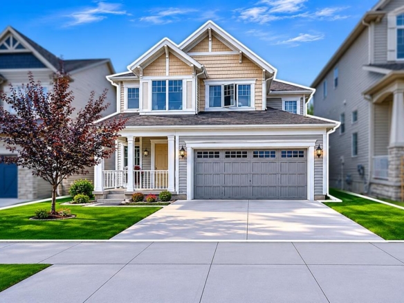 2020 Windsong Drive SW, Airdrie, Alberta, T4B 0P6