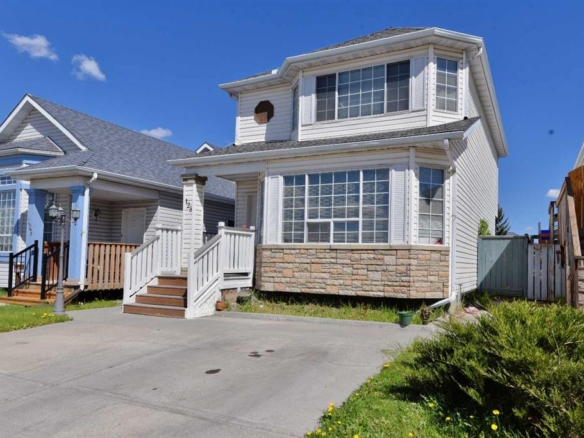 125 Costa Mesa Close NE, Calgary, Alberta, T1Y6W9