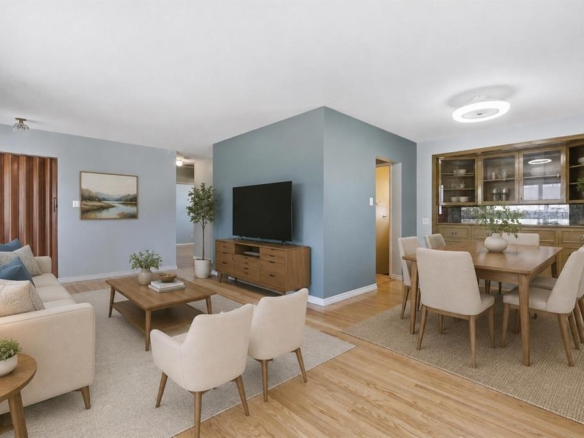 827 Forlee Drive SE, Calgary, Alberta, T2A 2E7
