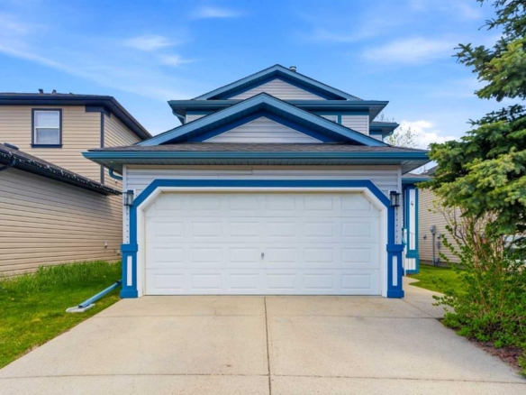 4 Big Springs Rise SE, Airdrie, Alberta, T4A 1H2
