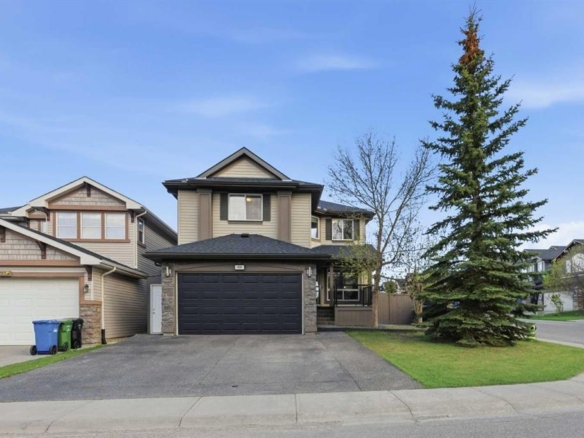 225 Panamount Road, Calgary, Alberta, T3K 0H9