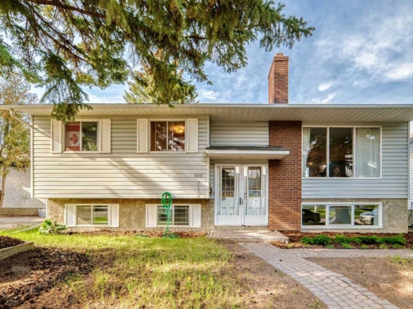 5051 Vantage Crescent NW, Calgary, Alberta, T3A1X6