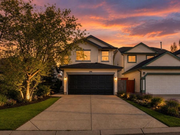 146 Coverton Heights NE, Calgary, Alberta, T3K 5B2