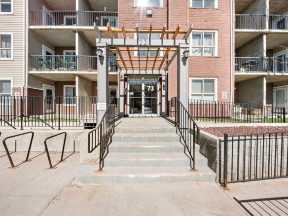 #3206 73 Erin Woods Court SE, Calgary, Alberta, T2B 3V2