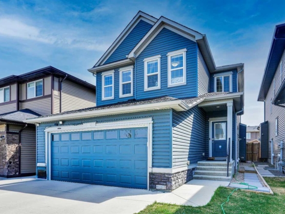 14 Evansfield Green NW, Calgary, Alberta, T3P 1J9
