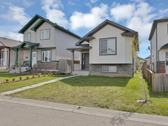 288 Saddlemead Road NE, Calgary, Alberta, T3J4J4