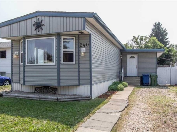 240 Big Hill Circle SE, Airdrie, Alberta, T4A 1P8