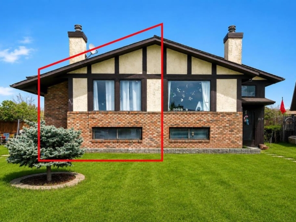 319 Templemont Place NE, Calgary, Alberta, T1Y 5A7