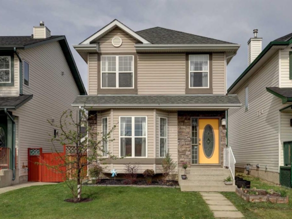 10 Hidden Ranch Hill NW, Calgary, Alberta, T3A 5X6