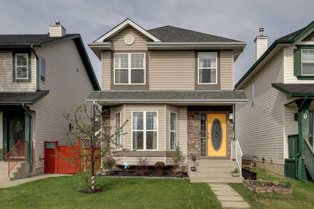 10 Hidden Ranch Hill NW, Calgary, Alberta, T3A 5X6