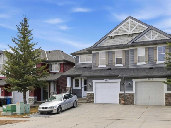 555 Panamount Boulevard, Calgary, Alberta, T3K 0H2