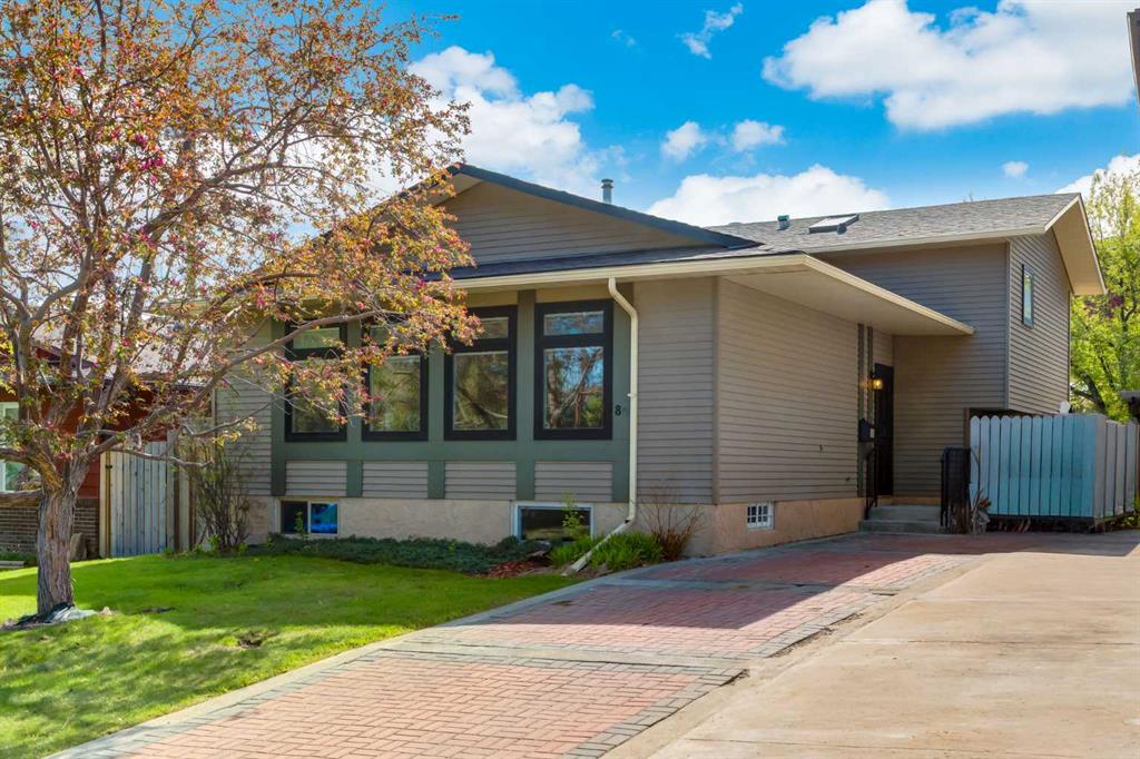 80 Macewan Glen Road NW, Calgary, Alberta, T3K 2C6
