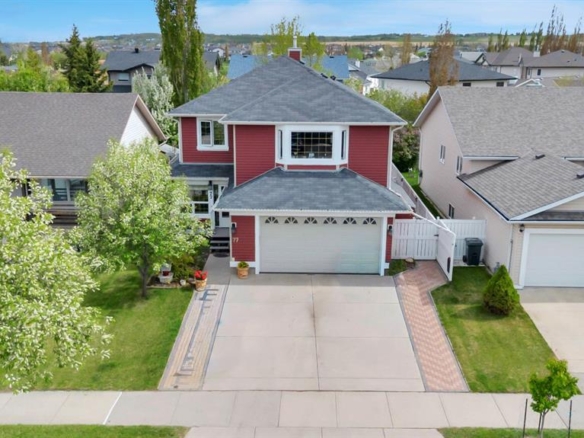 77 Cimarron Drive, Okotoks, Alberta, T1S 1S6