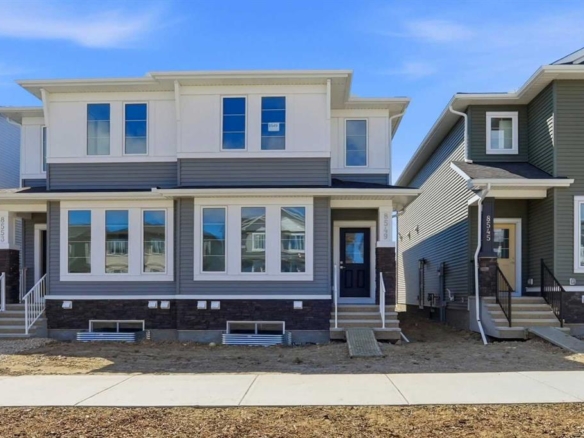 8549 Huxbury Drive NE, Calgary, Alberta, T2A 4Y1