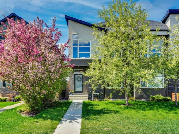 4405 20 Avenue NW, Calgary, Alberta, T3B 0T5