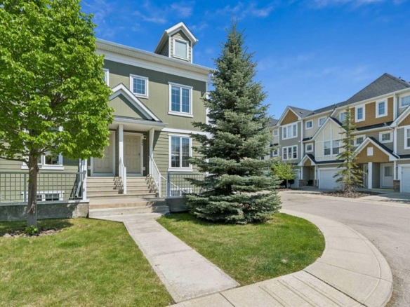 202 Auburn Bay Circle SE, Calgary, Alberta, T3M 1S7