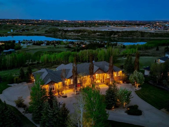15 Villosa Ridge Point, Rural Rocky View County, Alberta, T3Z 1H3