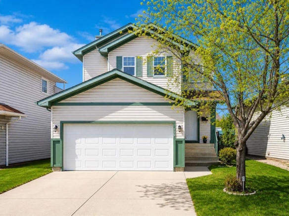 179 Erin Park Drive SE, Calgary, Alberta, T3B 3L5