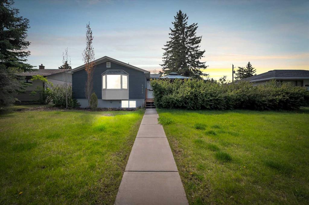 3143 45 Street SW, Calgary, Alberta, T3E3T7