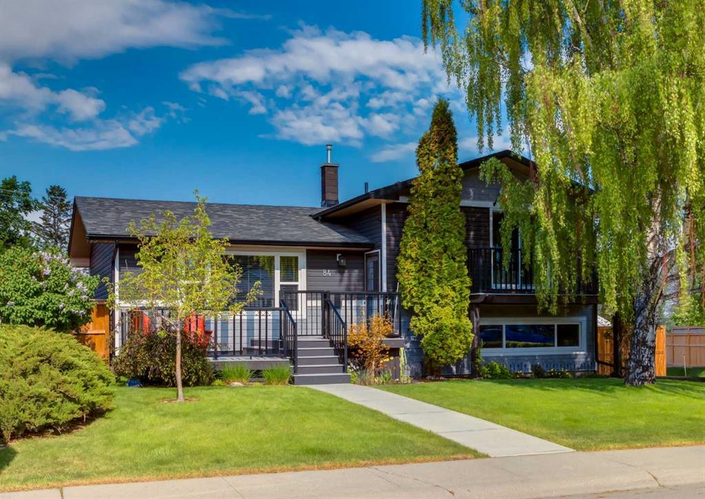 84 Fullerton Road SE, Calgary, Alberta, T2H 1E5