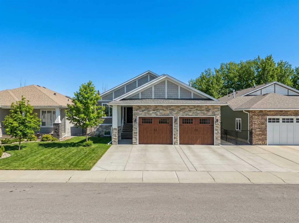 1205 Hillcrest Manor Estates, Strathmore, Alberta, T1P 0B9