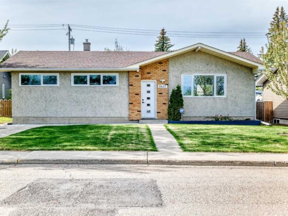 5617 51 Street, Olds, Alberta, T4H1H9