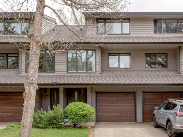 82 Point Drive NW, Calgary, Alberta, T3B 5B3