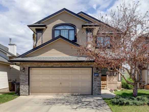 189 Citadel Crest Park NW, Calgary, Alberta, T3G 4N1
