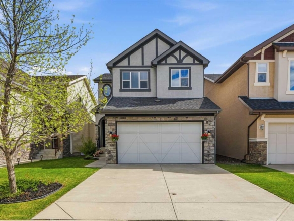 99 Aspen Hills Close SW, Calgary, Alberta, T3H0C6