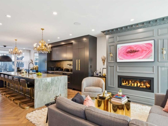 3813 1A Street SW, Calgary, Alberta, T2S 1R4
