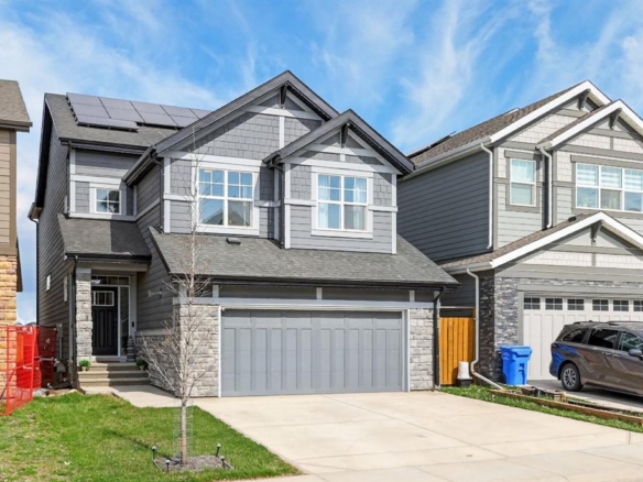 19 Legacy Reach View SE, Calgary, Alberta, T2X 4T6