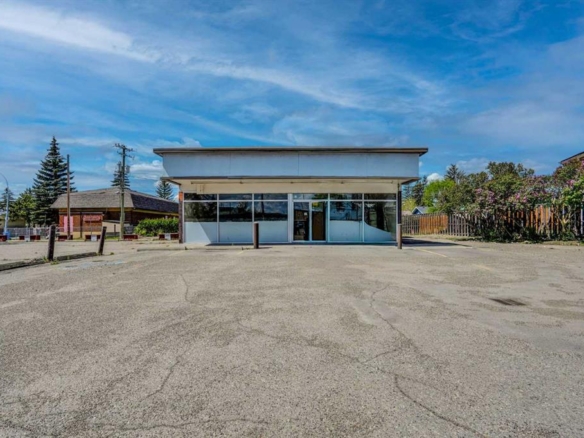 7233 Ogden Road SE, Calgary, Alberta, T2C 1B7